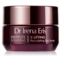 Dr Irena Eris Institute Solutions Y-Lifting liftingové zpevňující sérum na oči 15 ml