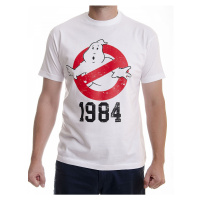 Ghostbusters tričko, 1984, pánské