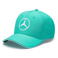 Mercedes AMG Petronas čepice baseballová kšiltovka green F1 Team 2023