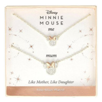 Disney set náhrdelníků pro matku a dceru SF00486TZWL.CS