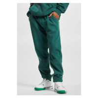 Pánské tepláky Just Rhyse Sweatpants - brčálově zelené