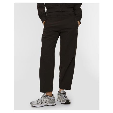 Černé Dámské Kalhoty Deha