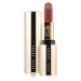 Bobbi Brown Luxe Lipstick luxusní rtěnka s hydratačním účinkem odstín Burnt Rose 3,8 g