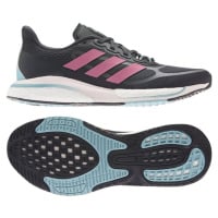 Dámské běžecké boty Supernova + W S42720 - Adidas