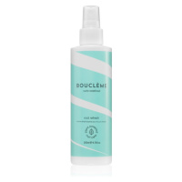 Bouclème Curl Root Refresh osvěžující suchý šampon pro vlnité a kudrnaté vlasy 200 ml