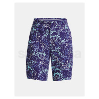 Kraťasy Under Armour UA Links Printed Short-BLU