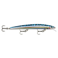 Rapala Wobler MaxRap FANC Délka: 17cm, Hmotnost: 28g, Maximální ponor: 0,9m