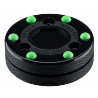 Green Biscuit Roller Hockey, černá