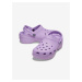 Classic Platform Clog Pantofle Crocs
