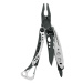 Multitool Leatherman Skeletool Barva: šedá