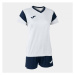 Joma Phoenix Set White Navy