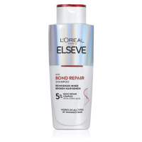 L’Oréal Paris Elseve Bond Repair regenerační šampon pro poškozené vlasy 200 ml