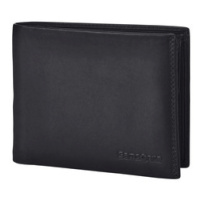 SAMSONITE Pánská peněženka Attack 2 SLG Black, 12 x 2 x 10 (123999/1041)