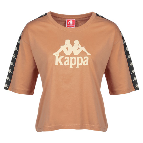 KAPPA "Tassima" tričko Barva: Oranžová, Mezinárodní