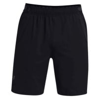 Under Armour VANISH WOVEN SHORTS Pánské kraťasy, černá, velikost