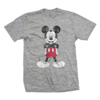 Disney Tričko Original Mickey Mouse pozuje