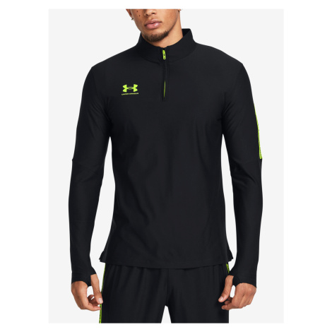 UA M's Ch. Pro 1/4 Zip Mikina Under Armour