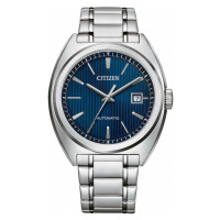 Citizen Basic Automatic NJ0100-71L