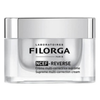 Filorga Regenerační krém pro zpevnění pleti NCTF Reverse (Supreme Regenerating Cream) 50 ml