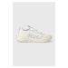 Sneakers boty HUGO Wayne bílá barva, 50503019