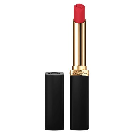 L´Oréal Paris Dlouhotrvající matná rtěnka (Color Riche Intense Volume Matte Slim Lipstick) 1,8 g L’Oréal Paris