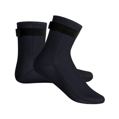 Merco Dive Socks 3 mm neoprenové ponožky černá
