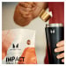 Impact Whey Protein - 2.5kg - Natural Banana V2