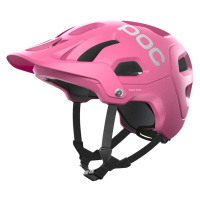 POC Cyklistická přilba - TECTAL - růžová