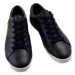 Fred Perry ZAPATILLAS HOMBRE BASELINE B4331 Modrá