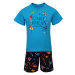 Chlapecké pyžamo Cornette vícebarevné (789/99)