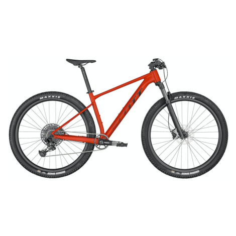 SCOTT Scale 970 red