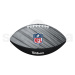 Wilson NFL Team Tailgate FB LV WF4010017XB - team colour