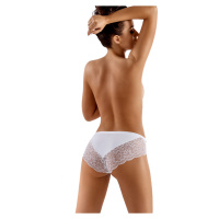 Simone Briefs BBL 087 White White