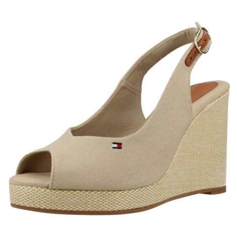 Tommy Hilfiger FW0FW08597 Béžová