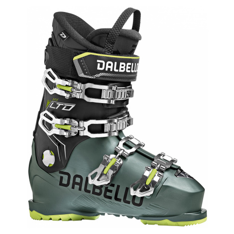 Lyžařské boty Dalbello DS MX LTD multicolor