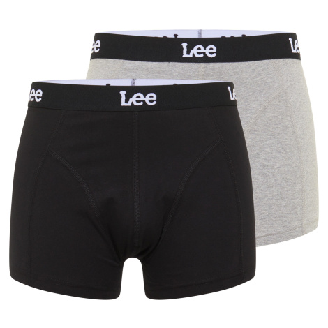 Spodní prádlo 2 pack Lee - LP02CFSE