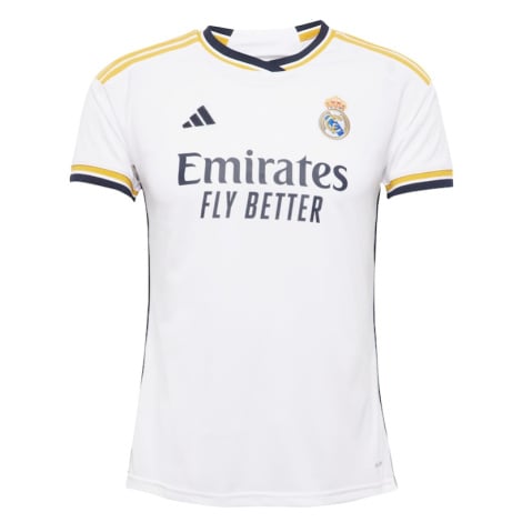 Trikot 'Real Madrid 23/24' Adidas