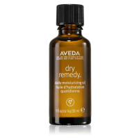 Aveda Dry Remedy™ Daily Moisturizing Oil hydratační olej pro suché vlasy 30 ml
