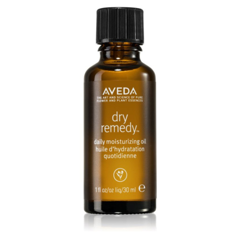 Aveda Dry Remedy™ Daily Moisturizing Oil hydratační olej pro suché vlasy 30 ml