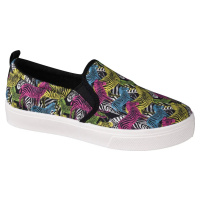 BAREVNÉ SLIP ONY SKECHERS POPPY-POP ART ANIMALS Vzory