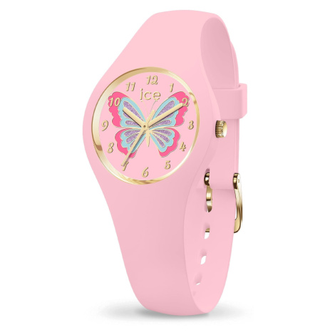 Ice Watch Fantasia Butterfly Rosy 021955 S Ice-Watch