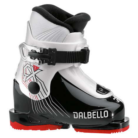 Lyžařské boty Dalbello CX 1.0 JR multicolor