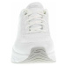 Skechers Max Cushioning Elite - Step Up white-silver