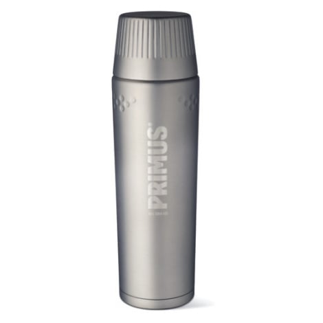 Termoska Primus TrailBreak Vacuum Bottle 0.75 Barva: stříbrná