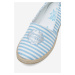 Espadrilky MOOMIN CS-SS24-171MMN Textilní