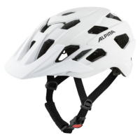 Alpina Sports ANZANA Cyklistická helma, bílá, velikost