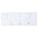 Towel City Klasický sportovní ručník 30x110 TC042 White