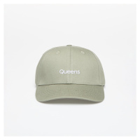 Kšiltovka Queens Essential Cap Sage