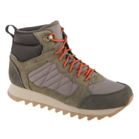 Pánská treková obuv Alpine Sneaker Mid Plr Wp 2 M J004291 - Merrell