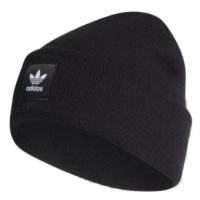 Zimní čepice ADIDAS ORIGINALS AC CUFF KNIT